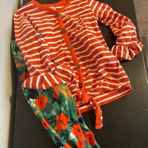Cute fall outfit